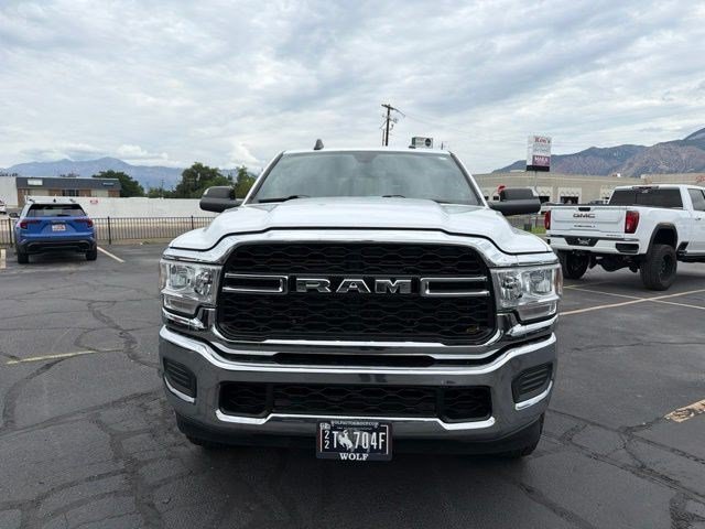ram ram 2500 pickup 2021 3C6UR5HJ9MG590984 image ram ram 2500 pickup 2021 3C6UR5HJ9MG590984 image